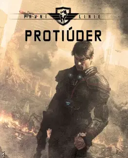 Sci-fi a fantasy Protiúder - Marko Kloos