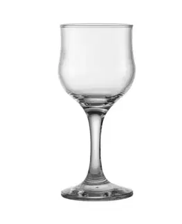 Poháre MAKRO - Pohár víno Ariadne 18,5cl