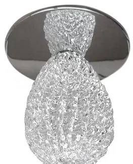 Stropná svetla Bodové svetlo SK-10/2 Candellux