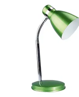 Lampy Rabalux 4208 - Stolná lampa PATRIC 1xE14/40W/230V