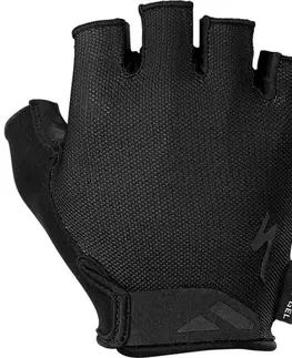 Cyklistické rukavice Specialized Body Geometry Sport Gel Glove M Veľkosť: S