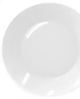Dekorácie a bytové doplnky Dezertný tanier 18cm Zelie C (10528) arl-l4120 12002