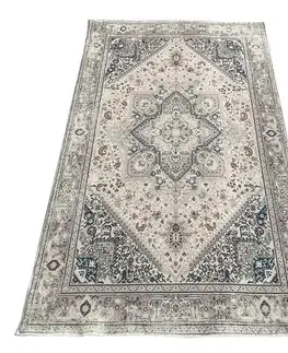 Koberce do obývačky Koberec Silky 1,2/1,6 26n04