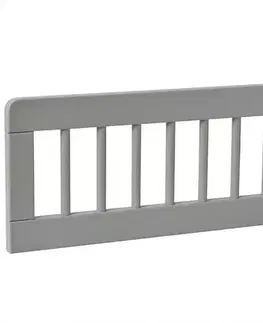 Nábytok Zábrana BASIC 160X70 šedá
