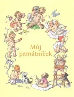 Partnerstvo Můj památníček - Marie Fischerová-Kvěchová