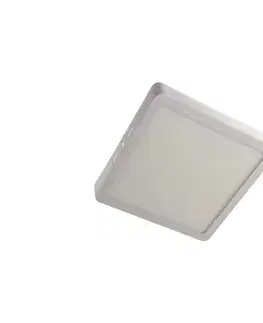 Svietidlá  LED Stropné svietidlo GERRY LED/18W/230V 4000K biela SKU003349