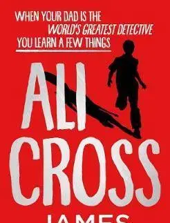 Cudzojazyčná literatúra Ali Cross - James Patterson