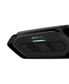 Handsfree Headset SENA Spider RT1 (dosah 2 km)