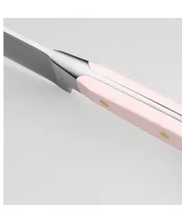 Steakové nože WÜSTHOF Nôž na steak Wüsthof CLASSIC Colour - Pink Himalayan 12 cm 