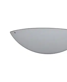 Lampy Eglo - Náhradné sklo k stojacej lampe BAYA - väčší sklo biela GC000306W5