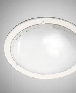 Stropnice Prisadené stropné svietidlo  Ufo 5131 D40