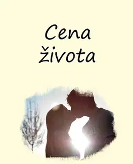 Romantická beletria Cena života - Kristin Colli