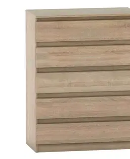Komody Komoda HANY NEW 005 Tempo Kondela