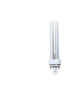 Žiarovky  B.V. LED Žiarovka G24D-3/11W/230V 6500K -  B10108HJZ