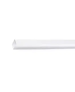 Kúpeľňové zrkadlá FARO Barcelona FARO 63318 - LED Kúpeľňové osvetlenie zrkadla NILO-1 LED/12W/100-240V IP44 63318