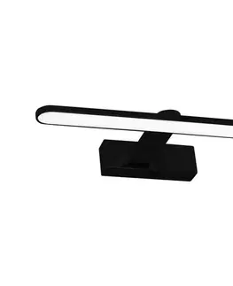 Svietidlá  LED Kúpeľňové osvetlenie zrkadla SPLASH LED/8W/230V IP44 ML5615