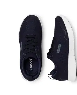 Oblečenie, obuv a doplnky SUECOS Profesionálna pracovná obuv Suecos Stabil -Navy 36