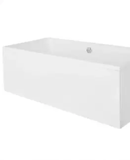 Panely k vaniam Obklad vane Quadro 175/80