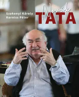 Film - encyklopédie, ročenky Novák Tata - Péter Korniss,Károly Szakonyi