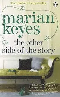 Cudzojazyčná literatúra Other Side of the Story - Marian Keyes