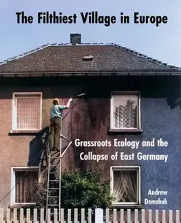 História The Filthiest Village in Europe - Andrew Demshuk