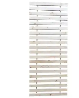 Rošty do postelí Rošt drevený 80x200 21 latiek