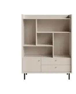 Komody Meblar  Komoda GRANDE GR3