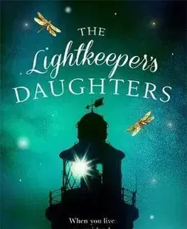 Cudzojazyčná literatúra The Lightkeeper's Daughters - Jean Pendziwol