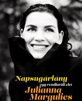 Film, hudba Napsugárlány - Julianna Margulies