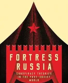 Fejtóny, rozhovory, reportáže Fortress Russia - Ilya Yablokov