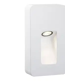 Svietidlá Paulmann 93809 - LED/2,4W IP44 Vonkajšie nástenné svietidlo SPECIAL LINE 230V 93809