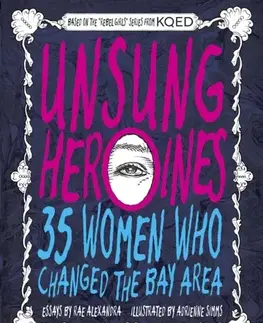 História Unsung Heroines - Rae Alexandra