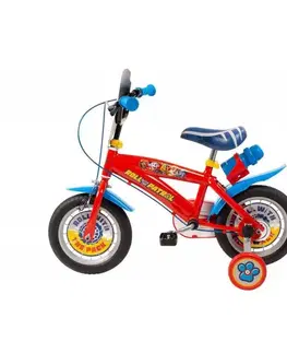 Bicykle Detský bicykel Toimsa Paw Patrol Boy 14" • 100-110 cm