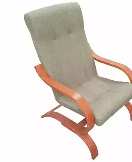 Relaxačné kreslá Kreslo Finka Lux 18 Zi