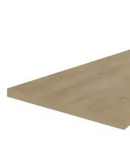 Laminátové kuchynské dosky Kuchynská doska Dub Cremona 80cm/38mm