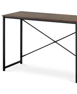Konferenčné stolíky Pracovný stôl 100 x 40 cm, prírodná