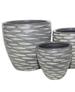 Záhrada Kvetináč MK003 14X14