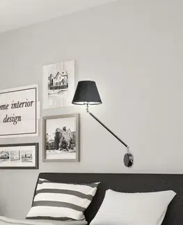 LED osvetlenie Nástenné svetlo FILLY Candellux