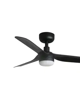 Ventilátory FARO Barcelona FARO 33822-1TW - LED stmievateľný látor MINI PUNT s LED/10W 2700/3000/4000K + DO 338221S