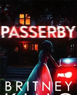 Sci-fi a fantasy Passerby - King Britney