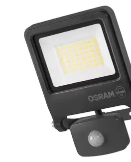 Záhradné lampy Osram - LED reflektor s pohybovým senzorom ENDURA LED/30W/230V 3000K IP44 4099854487217