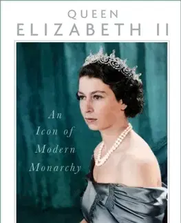 História Queen Elizabeth II - Victoria Arbiter
