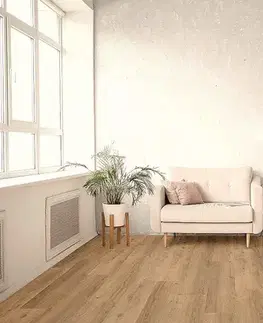 Authentic oak click rigid FLOOR FOREVER Authentic oak click rigid Dub cisársky 1040