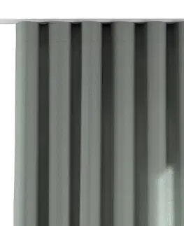 Závesy Zaves s riasením WAVE