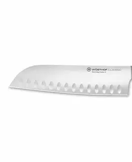 Nože do kuchyne Santoku WÜSTHOF Japonský nôž Santoku Wüsthof CLASSIC 17 cm 4183