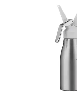 Kuchynské náradie (ostatné) KAYSER - Fľaša šľahačková Style 500ml