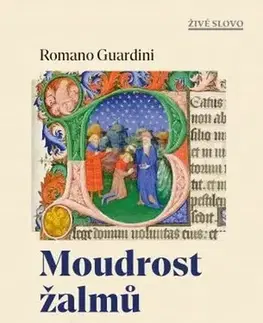 Kresťanstvo Moudrost žalmů - Meditace - Romano Guardini