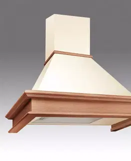 Komínové digestory Digestor WK-4 Rustica 90