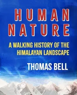 Cestopisy Human Nature - Thomas Beller