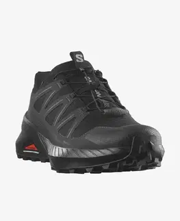 Trail Salomon Speedcross Peak GTX M Veľkosť: 40 2/3 EUR